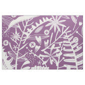 Overvloed botanische bessen stof (Fat Quarter)