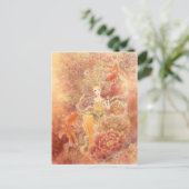 Overvloed Briefkaart (Staand voorkant)