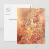 Overvloed Briefkaart (Voorkant / Achterkant)