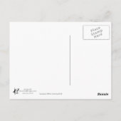 Overvloed Briefkaart (Achterkant)