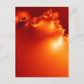 Overvloed Briefkaart (Voorkant)