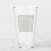 Overvloed Glas (Achterkant)