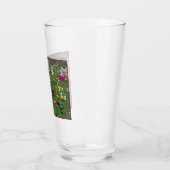 Overvloed Glas (Links)