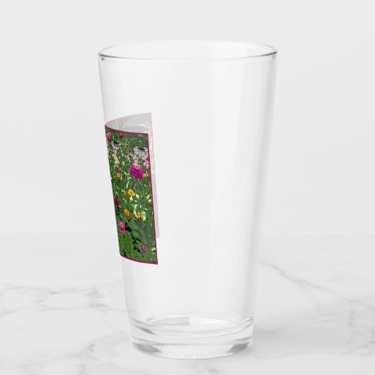 Overvloed Glas (Links)