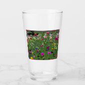 Overvloed Glas (Voorkant)