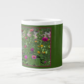 Overvloed Grote Koffiekop (Voorkant rechts)
