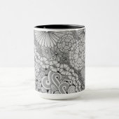 Overvloed in Bloom Mok (Midden)