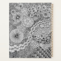 Overvloed in Bloom Planner