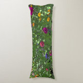 Overvloed Lichaamskussen (Voorkant Verticaal)