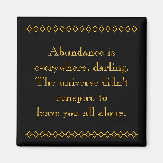 overvloed magneet (Voorkant)