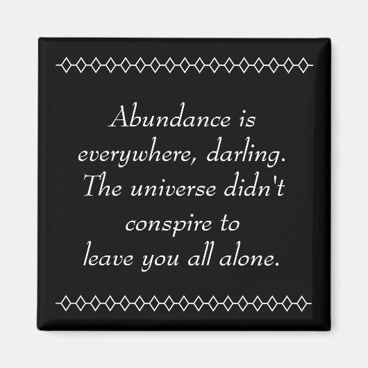 overvloed magneet (Voorkant)