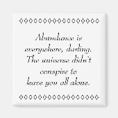 overvloed magneet (Voorkant)