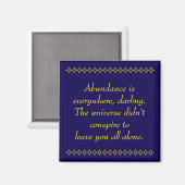 overvloed magneet (Voorkant / Achterkant)