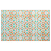 overvloed Mid Century moderne stof (Yard (91,4 cm))