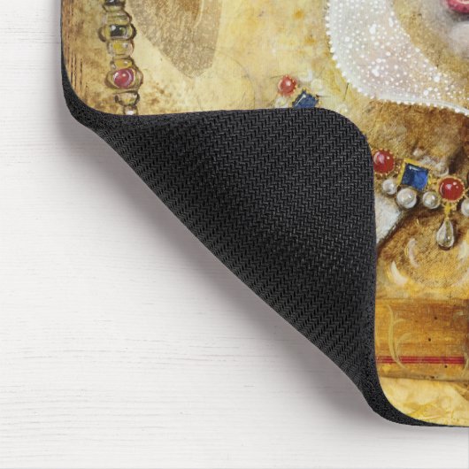 Overvloed Muismat (Hoek)