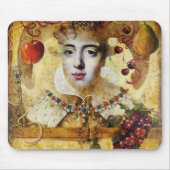 Overvloed Muismat (Voorkant)