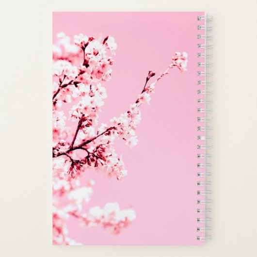 Overvloed Notitieboek (Achterkant)