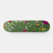Overvloed Persoonlijk Skateboard (Horizontaal)