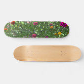 Overvloed Persoonlijk Skateboard (Horizontaal)