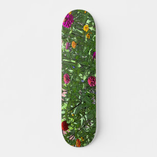 Overvloed Persoonlijk Skateboard