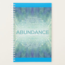 Overvloed Planner