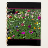 Overvloed Planner (Voorkant)