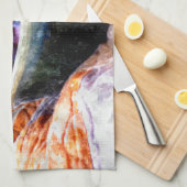 Overvloed Theedoek (Quarter Fold)