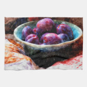 Overvloed Theedoek (Horizontaal)