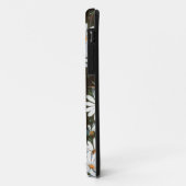 Overvloed van witte madeliefjes (Asteraceae) Case-Mate iPhone Case (Achterkant/links)