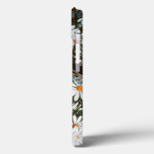 Overvloed van witte madeliefjes (Asteraceae) Case-Mate iPhone Case (Achterkant / Links)