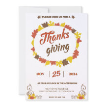 Overvloedig feest in Bladerige Pompoen Bladeren op