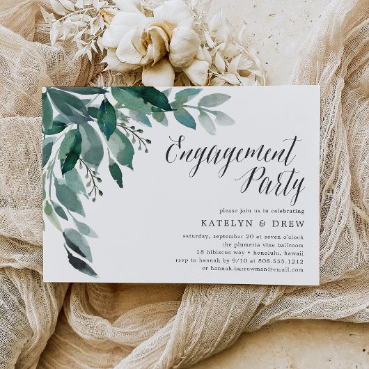 overvloedig gebladerte | uitnodiging voor een opdr