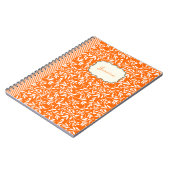 Overvloedig Ivy-Notitieboek Notitieboek (Linkerzijde)