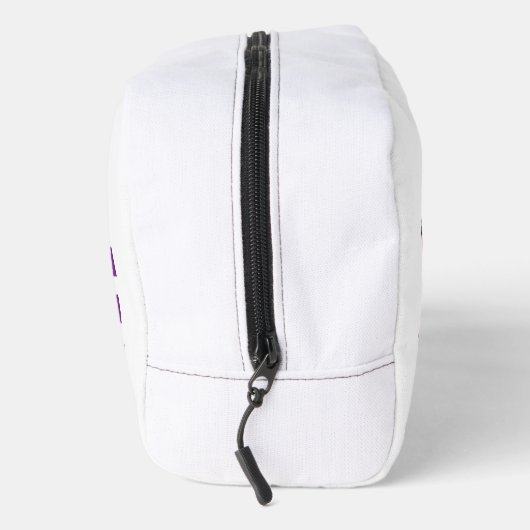 Overvloedig Pride Dop Kit Toilettasje (Rechts)