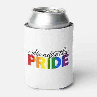 Overvloedig Pride Trots om Homoseksueel te zijn Dr Blikjeskoeler