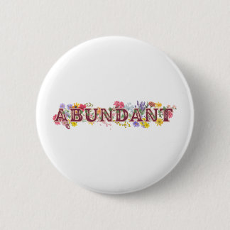 Overvloedige Button