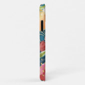 Overvloedige Florals I Case-Mate iPhone Case (Achterkant/rechts)