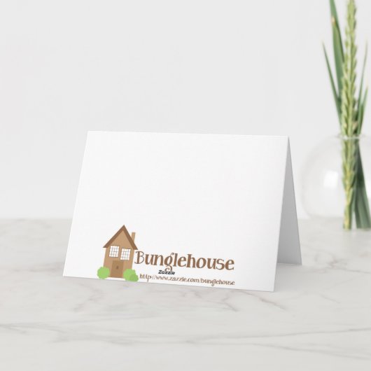 OVERVLOEDIGE Gevouwen Schrift Thanksgiving Kaart-B Feestdagen Kaart (Achterkant)