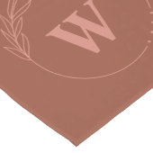 Overvloedige herfst Oogst Thanksgiving Seizoen Lange Tafelloper (Hoek)