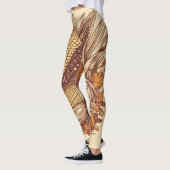 Overvloedige Joy Leggings (Links)