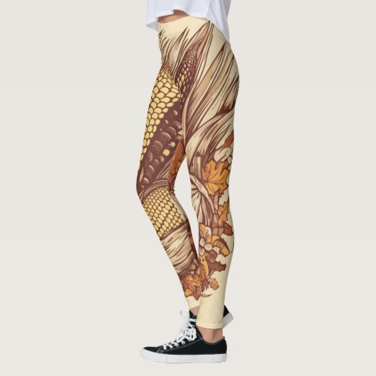 Overvloedige Joy Leggings (Links)