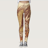 Overvloedige Joy Leggings (Voorkant)