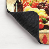 Overvloedige tabel muismat (Hoek)