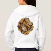 overvloedige vreugde (Achterkant)