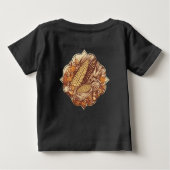 overvloedige vreugde (Achterkant)