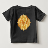 overvloedige vreugde (Achterkant)