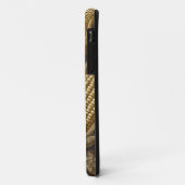 overvloedige vreugde Case-Mate iPhone case (Achterkant/links)