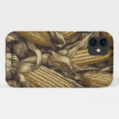 overvloedige vreugde Case-Mate iPhone case (Achterkant (horizontaal))