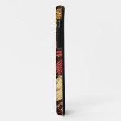 Overvloedige Vreugde Case-Mate iPhone Case (Achterkant/links)