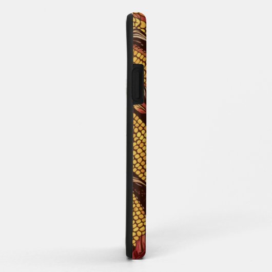 Overvloedige Vreugde Case-Mate iPhone Case (Achterkant/rechts)